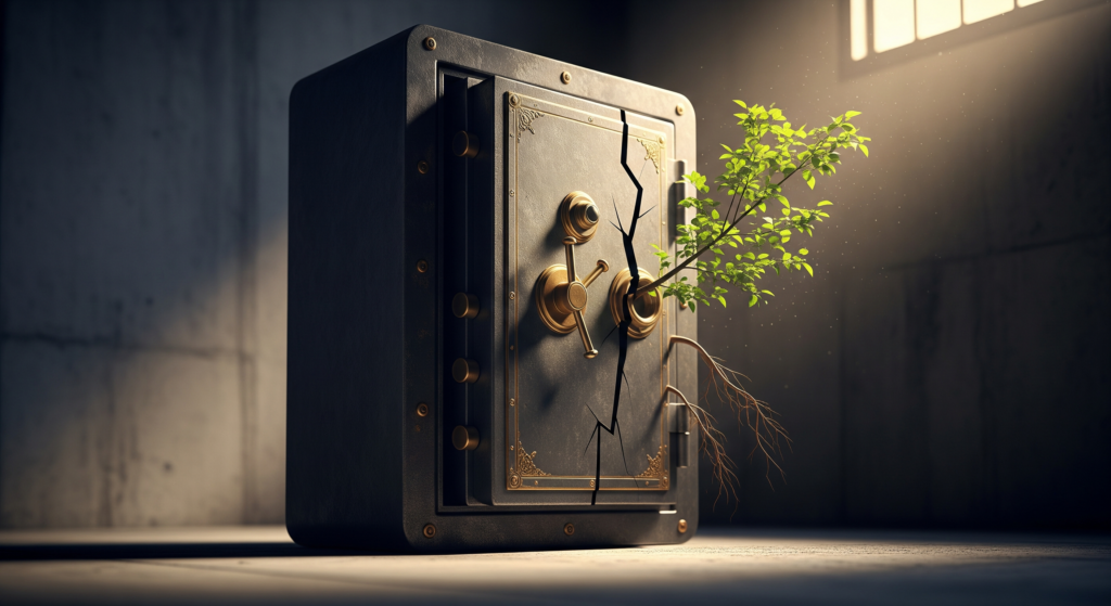 תמונת כותרת למאמר: המלכודת היקרה של רוכשי המגרשים: כך תהפכו את מס הרכישה לקרן החירום שלכם